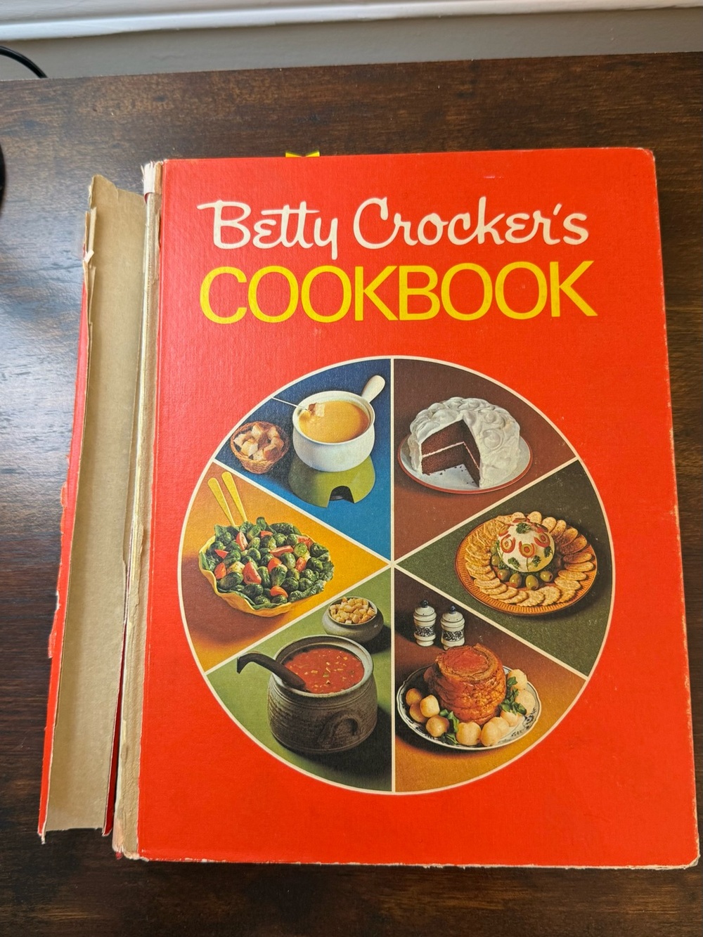 Cookbook